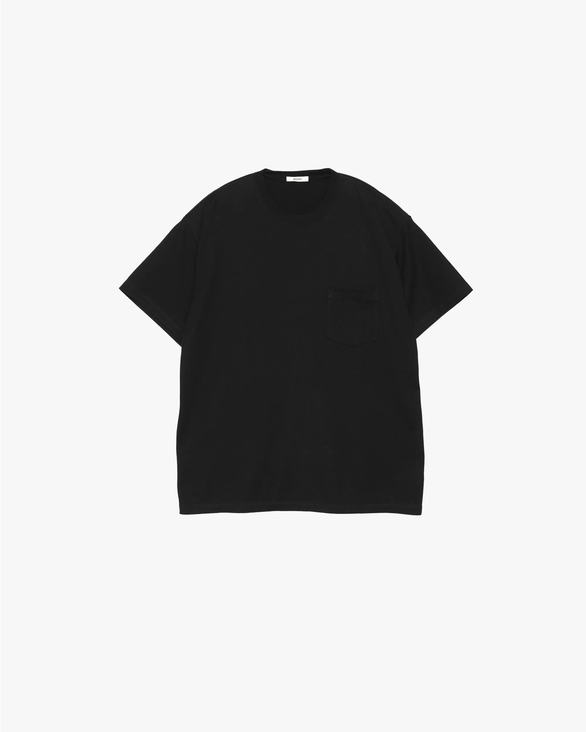 ESSENTIAL POCKET TEE（TEE POCKET /MX）
