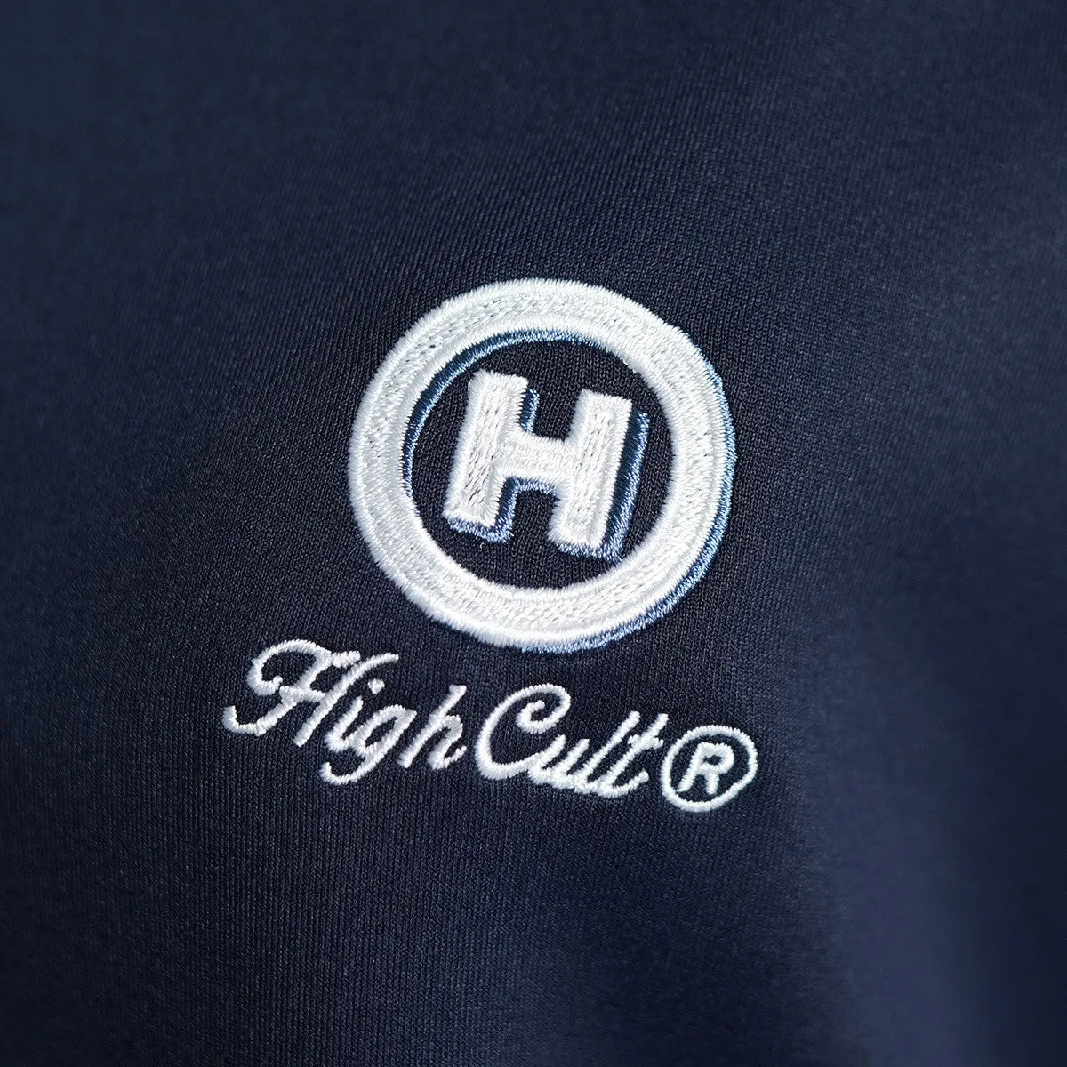 HIGH CULTURED Hyperion Double Layered Tee - 1110