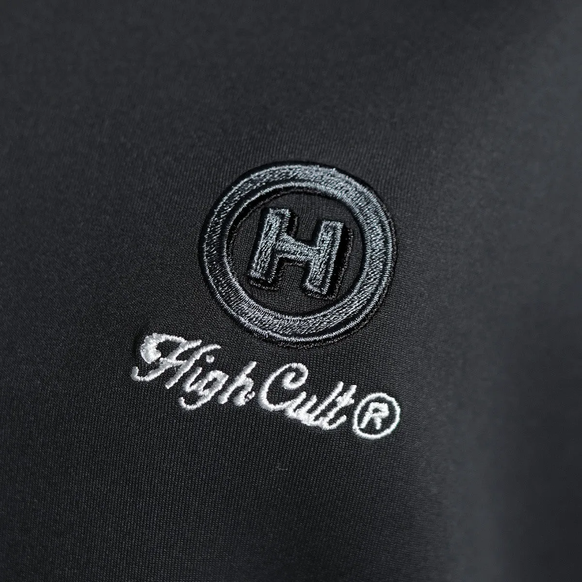 HIGH CULTURED Hyperion Double Layered Tee - 1110