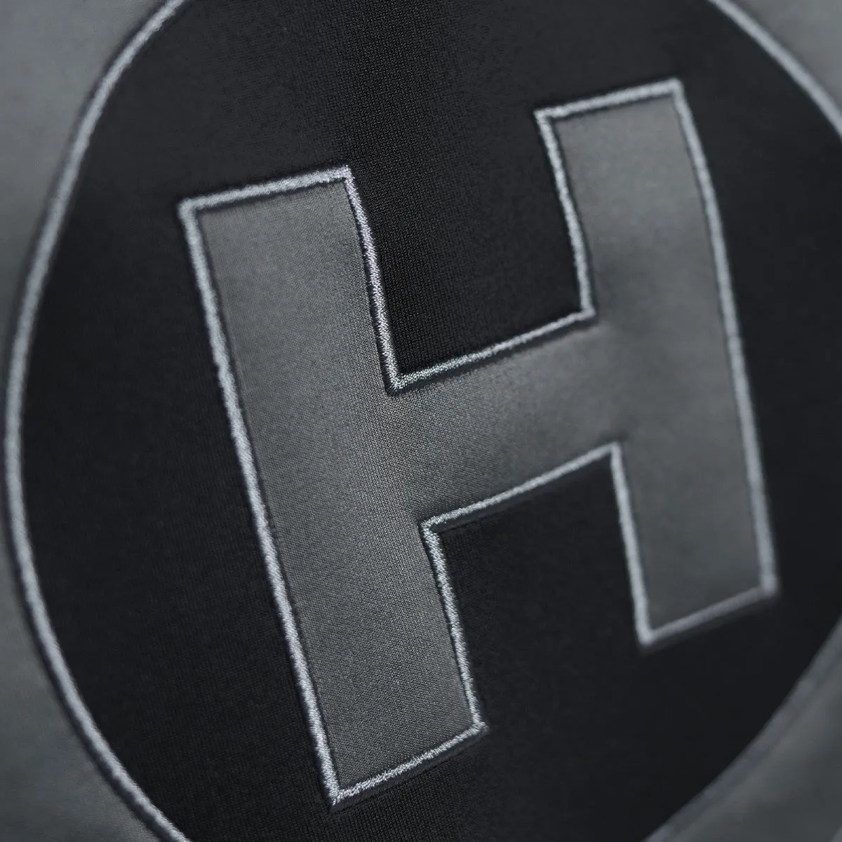 HIGH CULTURED Hyperion Double Layered Tee - 1110
