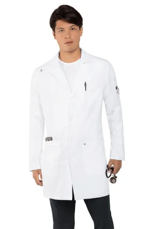 His Everyday Lab Coat 456