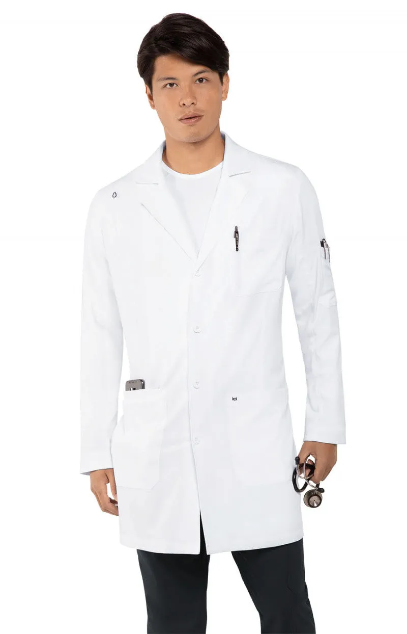 His Everyday Lab Coat 456