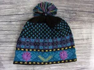 LW Lined Meadow Hat