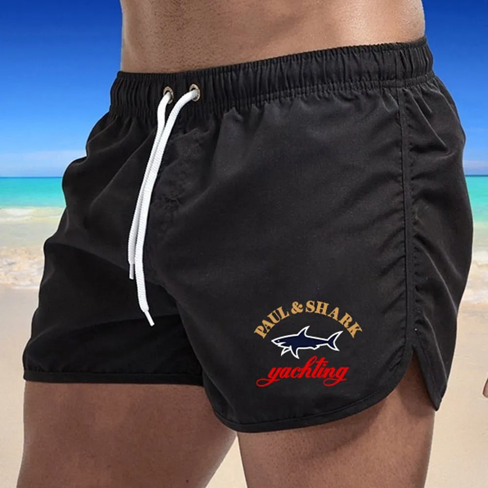 Male Casual Movement Surfing Shorts