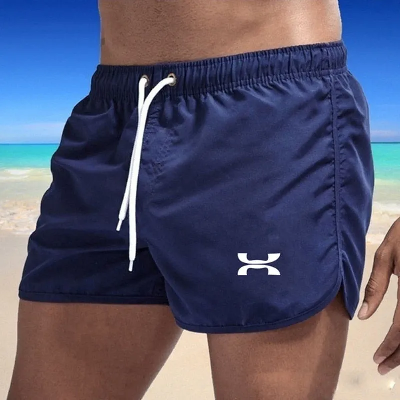 Male Casual Movement Surfing Shorts