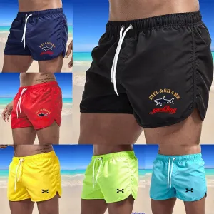 Male Casual Movement Surfing Shorts
