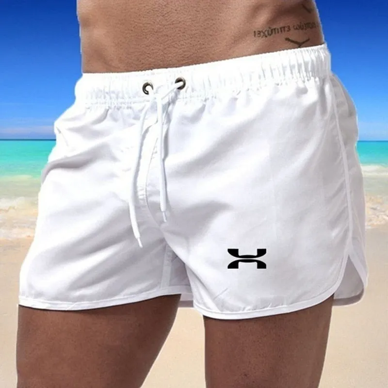 Male Casual Movement Surfing Shorts