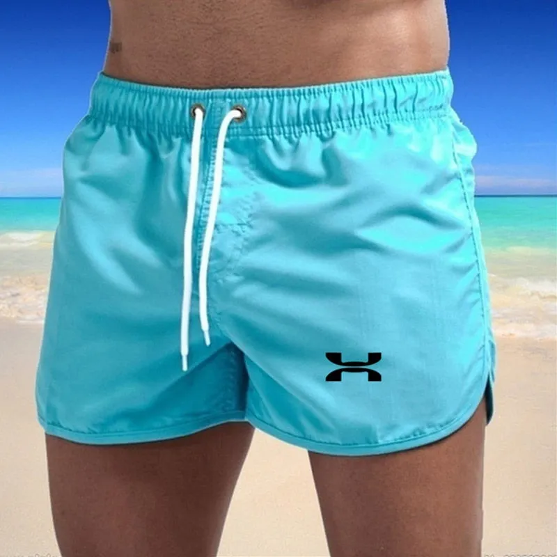 Male Casual Movement Surfing Shorts