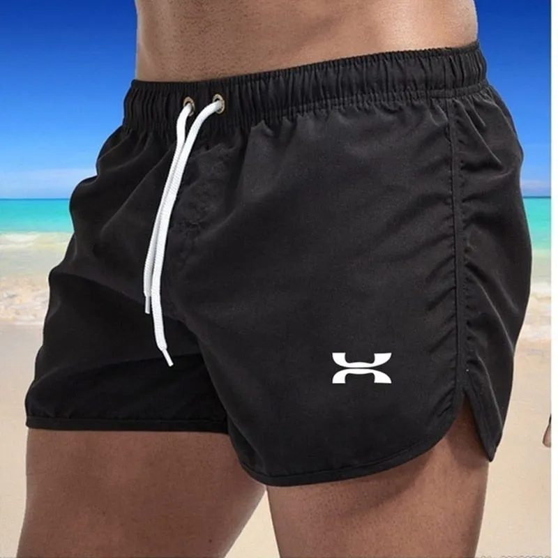 Male Casual Movement Surfing Shorts