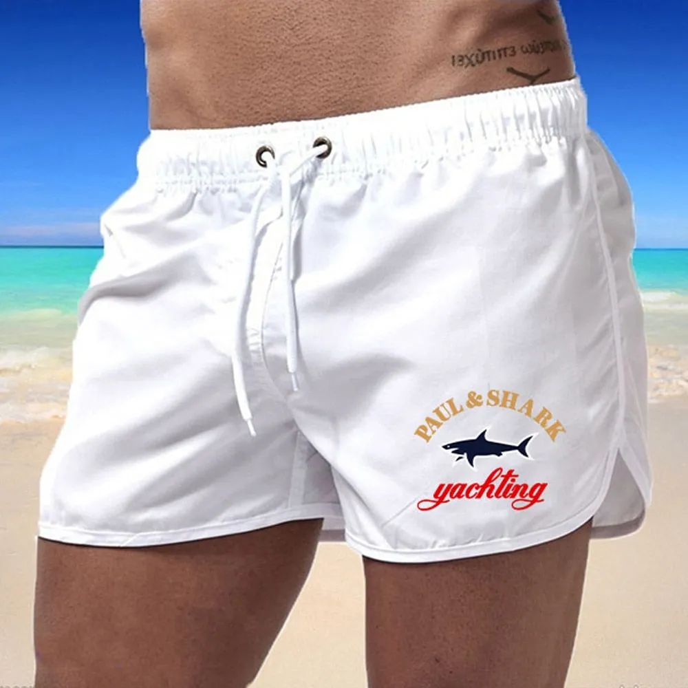 Male Casual Movement Surfing Shorts