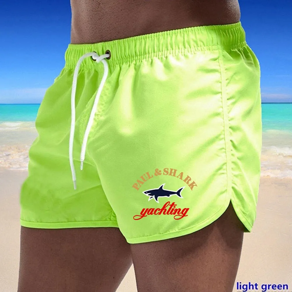 Male Casual Movement Surfing Shorts
