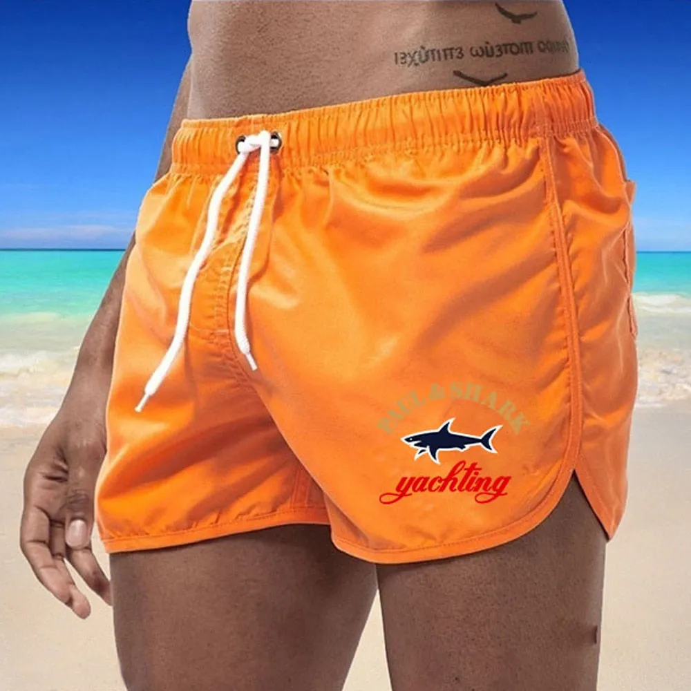 Male Casual Movement Surfing Shorts