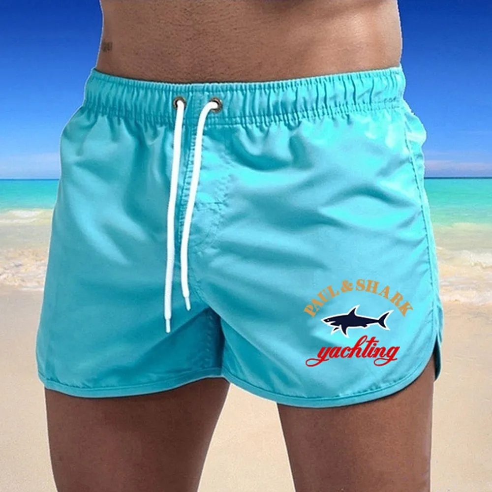 Male Casual Movement Surfing Shorts