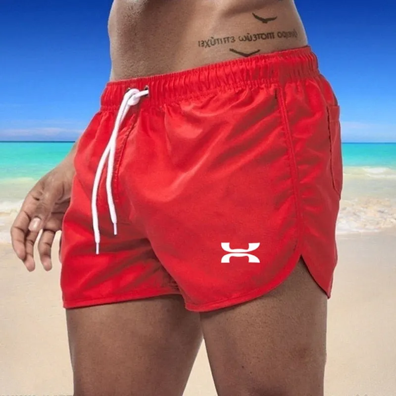 Male Casual Movement Surfing Shorts