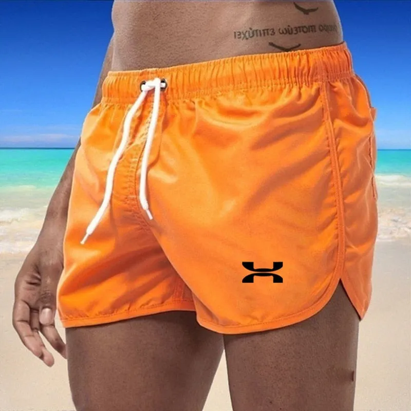 Male Casual Movement Surfing Shorts