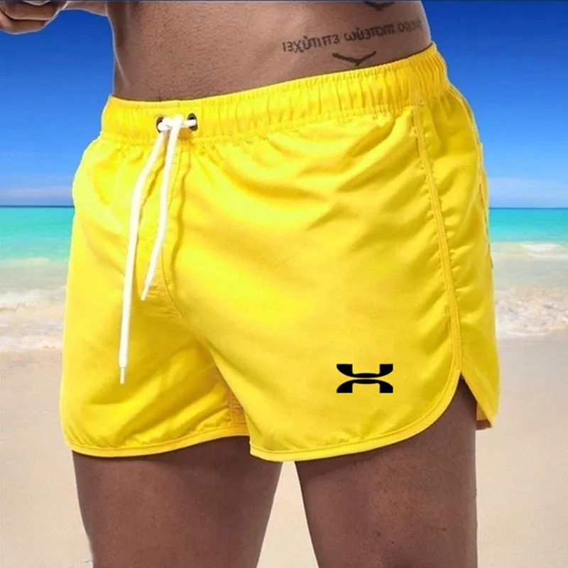 Male Casual Movement Surfing Shorts
