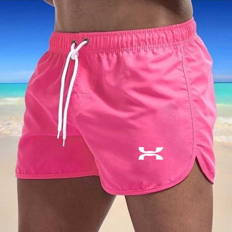Male Casual Movement Surfing Shorts