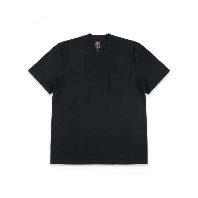 Men's Dirt Pocket Tee