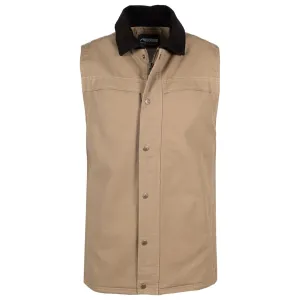 MEN'S SULLIVAN RANCH VEST