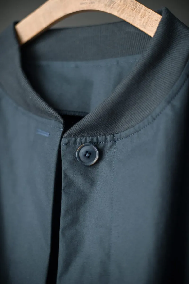 MERCHANT AND MILLS • The TN31 Parka Sewing Pattern