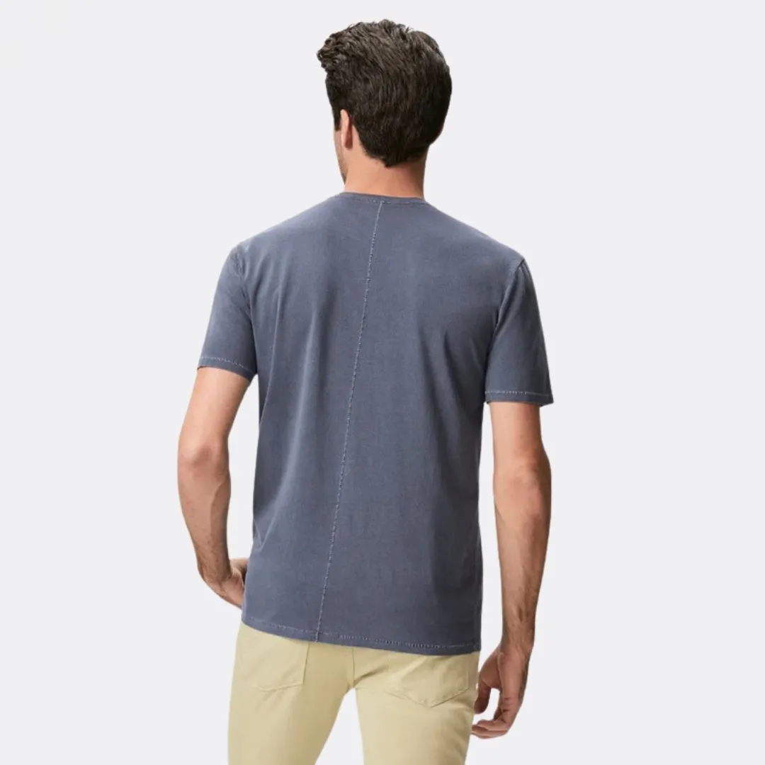 Ramirez Tee (Royal Blue Haze)