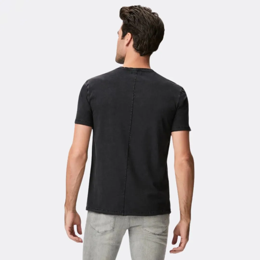 Ramirez Tee (Vintage Black)