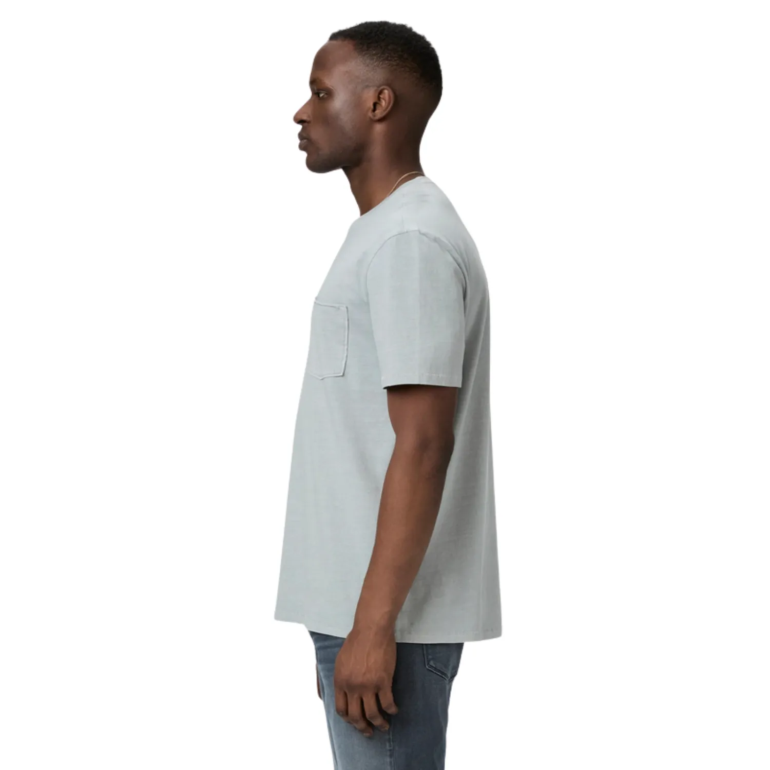Ramirez Tee (Vintage Moon Shadow)