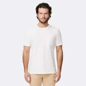 Ramirez Tee (White)