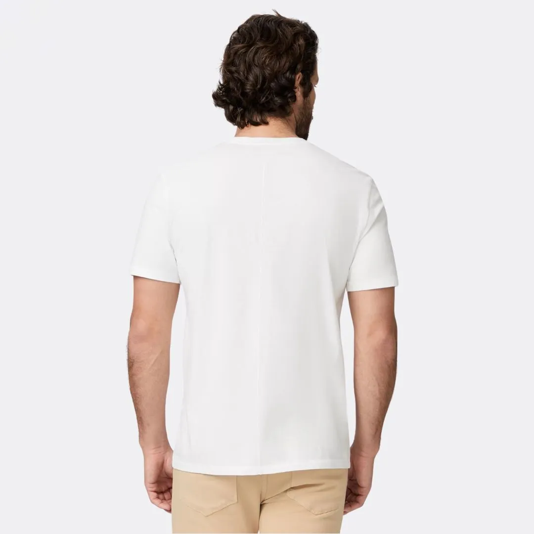 Ramirez Tee (White)