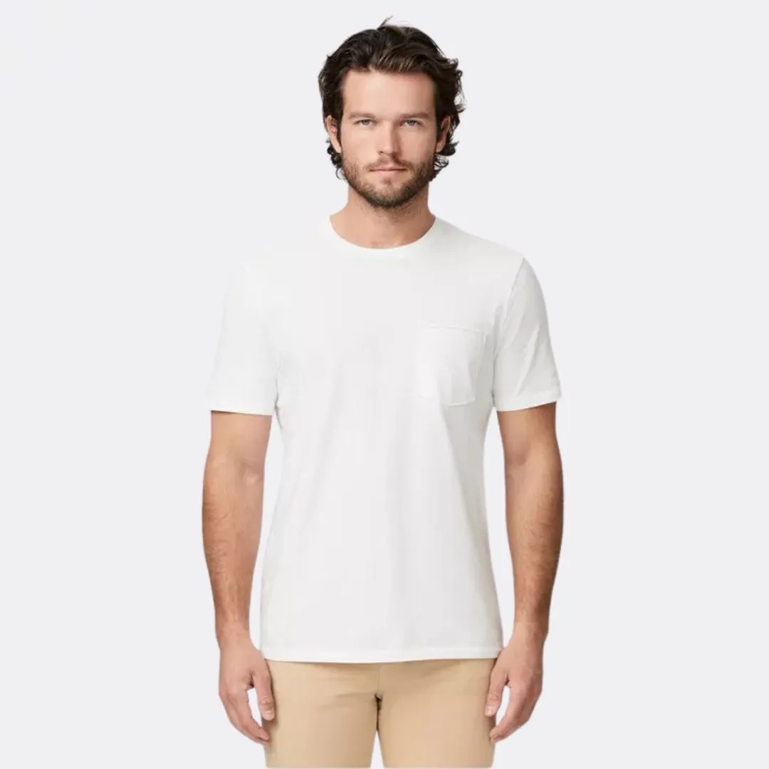 Ramirez Tee (White)