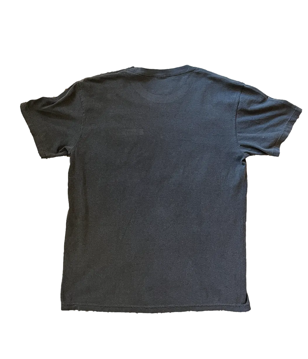 Script Pocket Tee