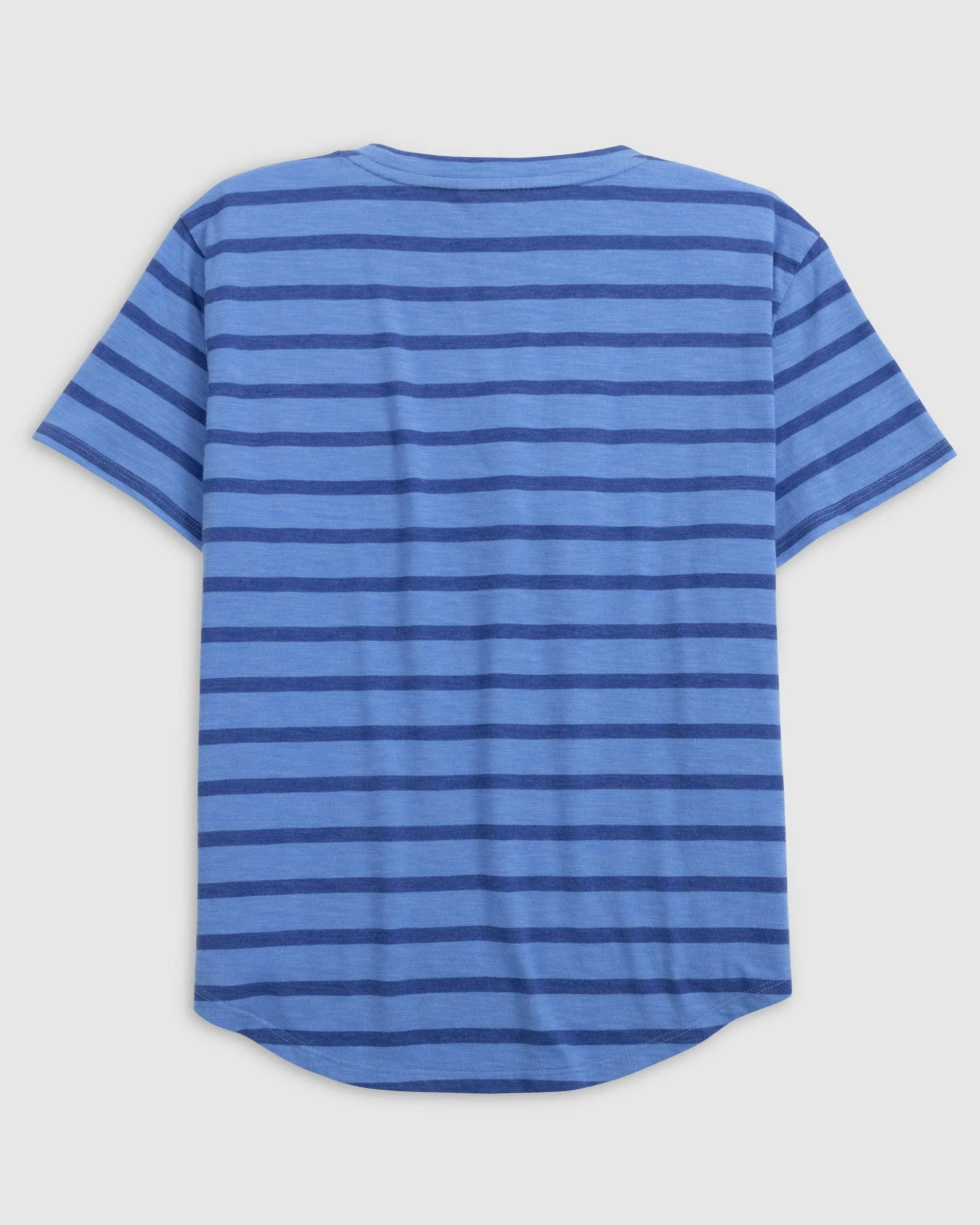 Shoreline Striped T-Shirt