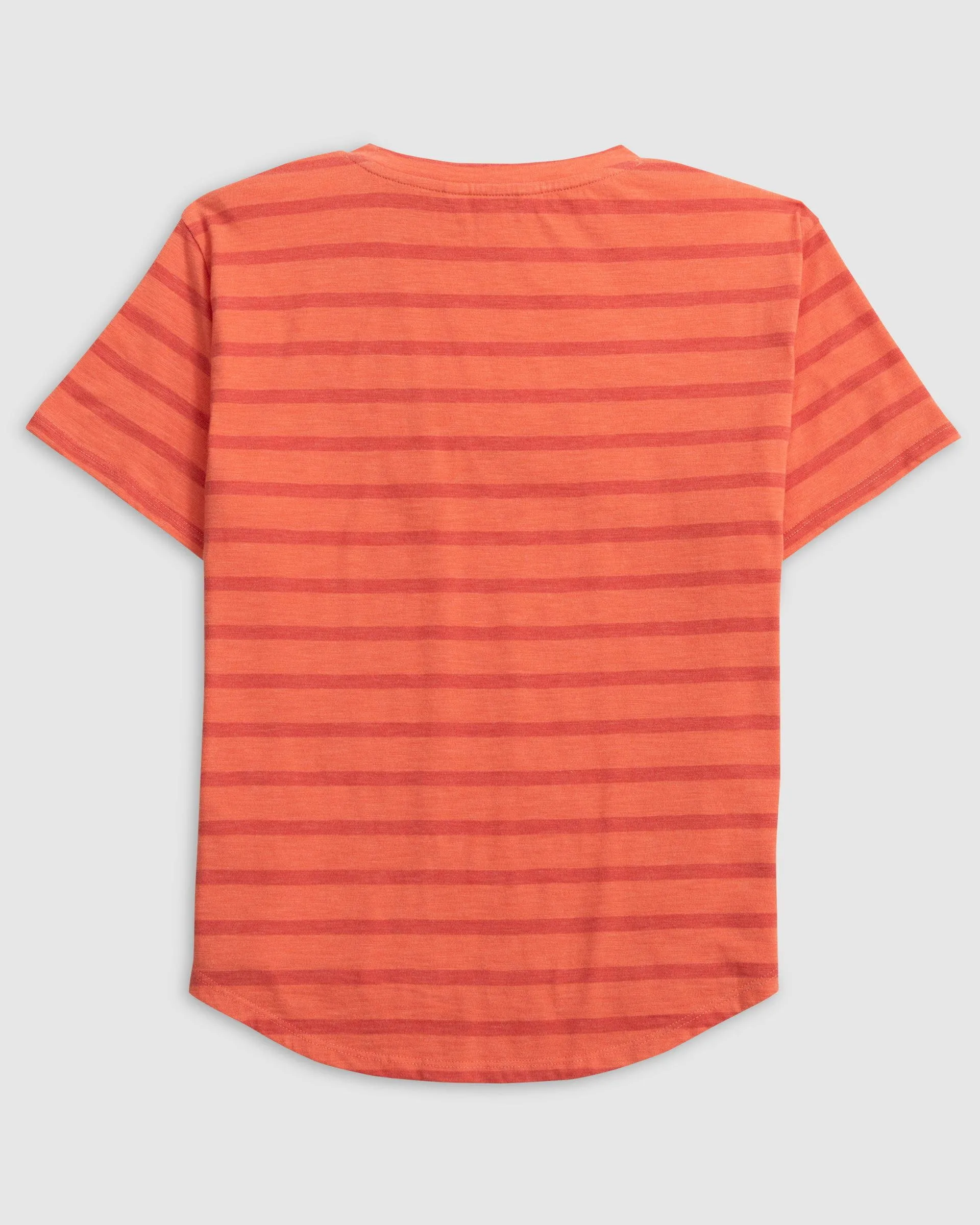 Shoreline Striped T-Shirt