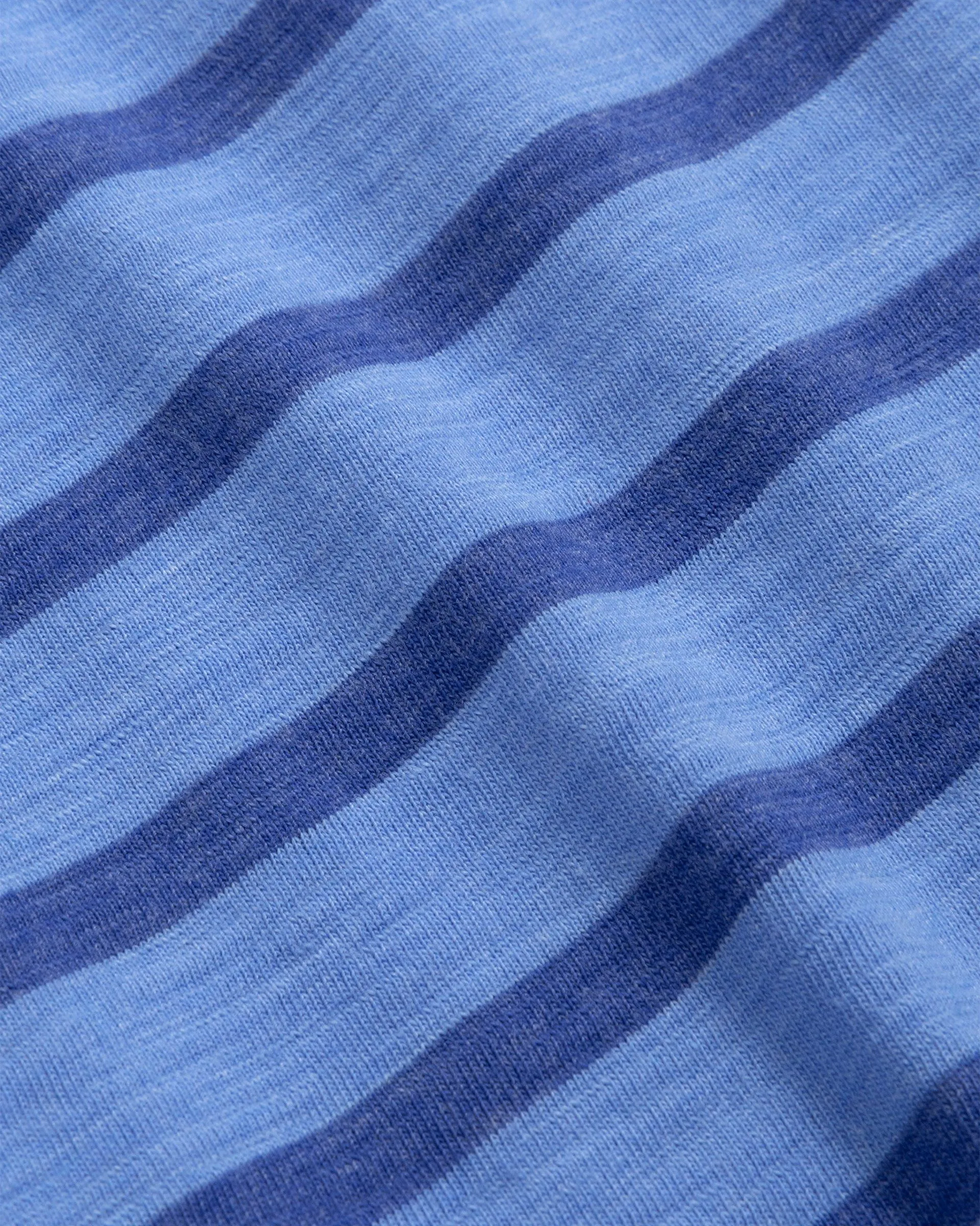 Shoreline Striped T-Shirt