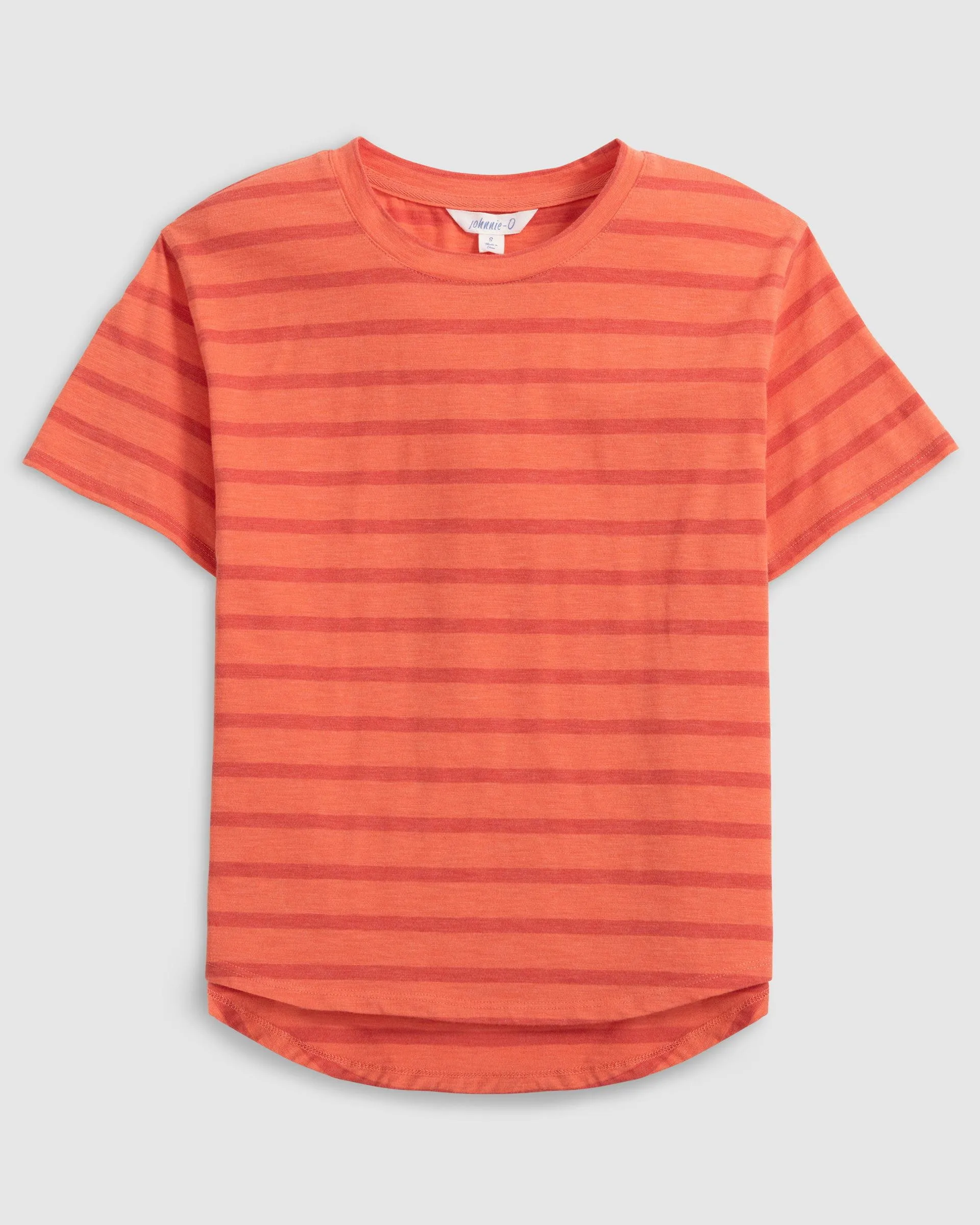 Shoreline Striped T-Shirt