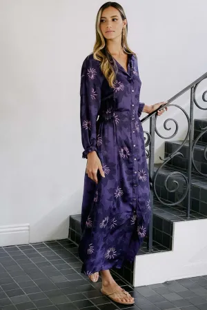 Simone Maxi Dress