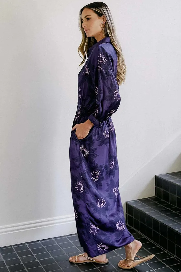 Simone Maxi Dress
