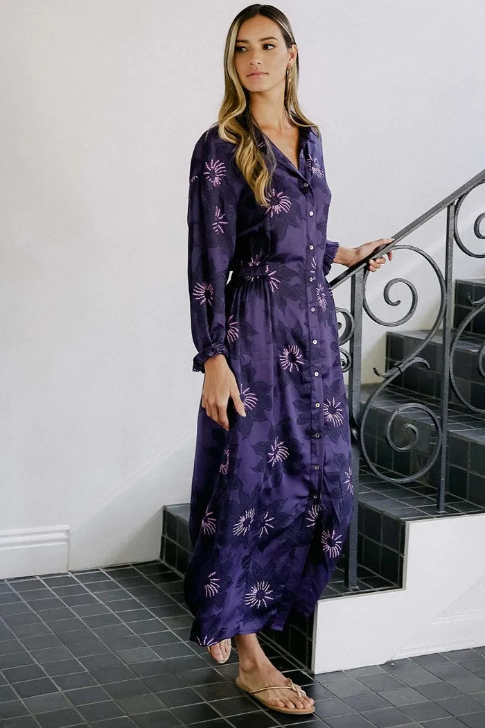 Simone Maxi Dress