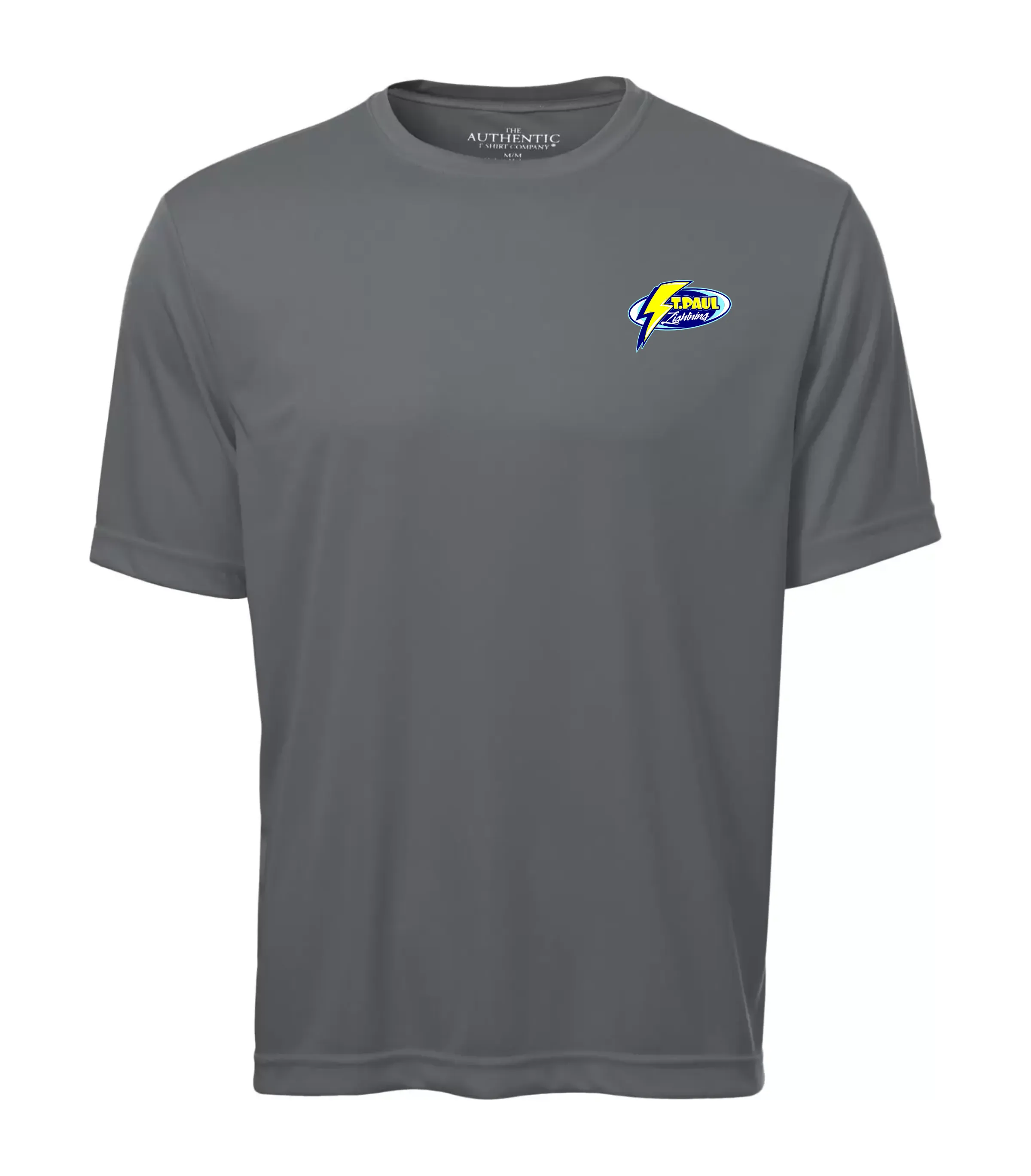 St. Paul Adult Wicking T-Shirt
