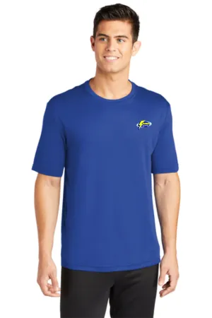 St. Paul Adult Wicking T-Shirt
