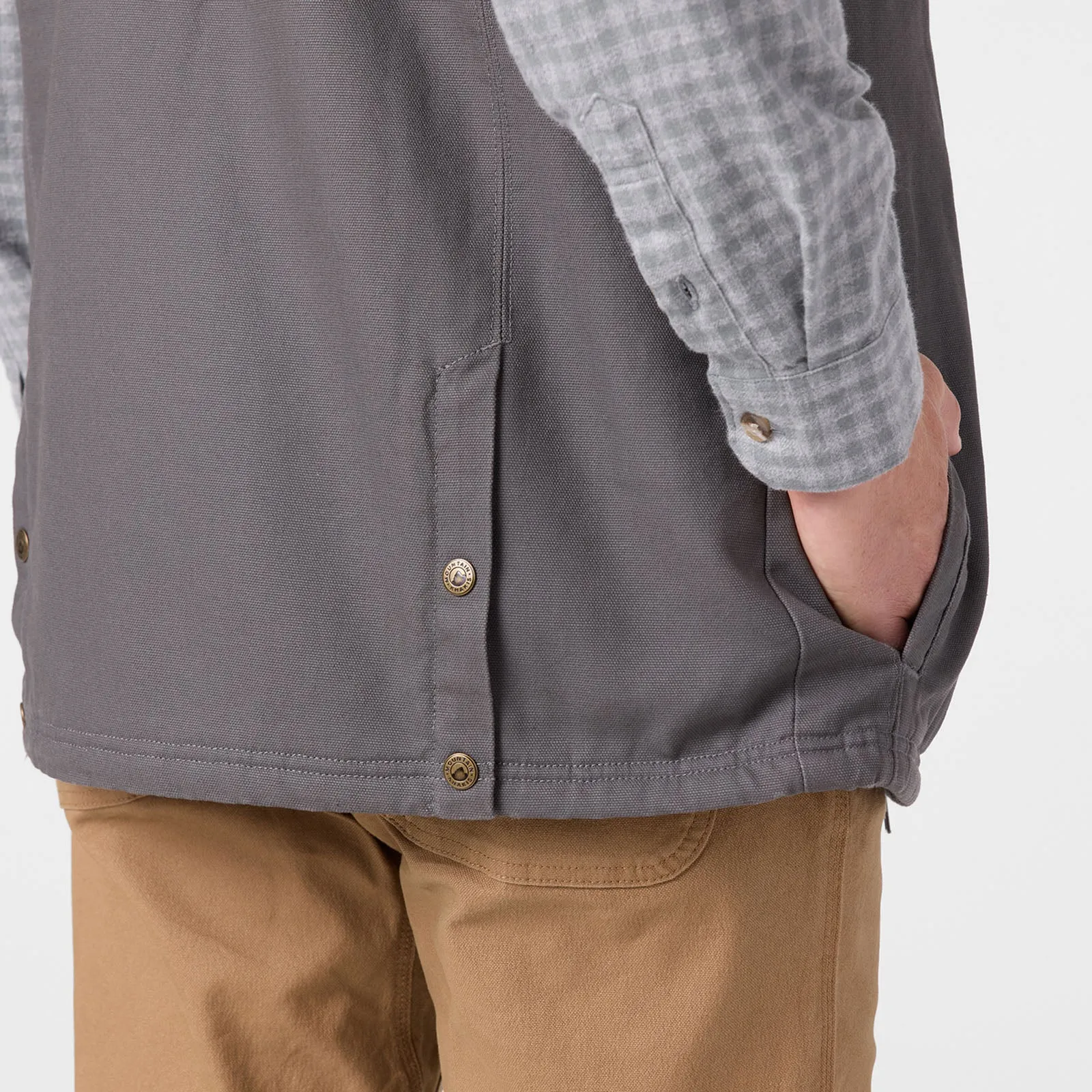 Sullivan Ranch Vest