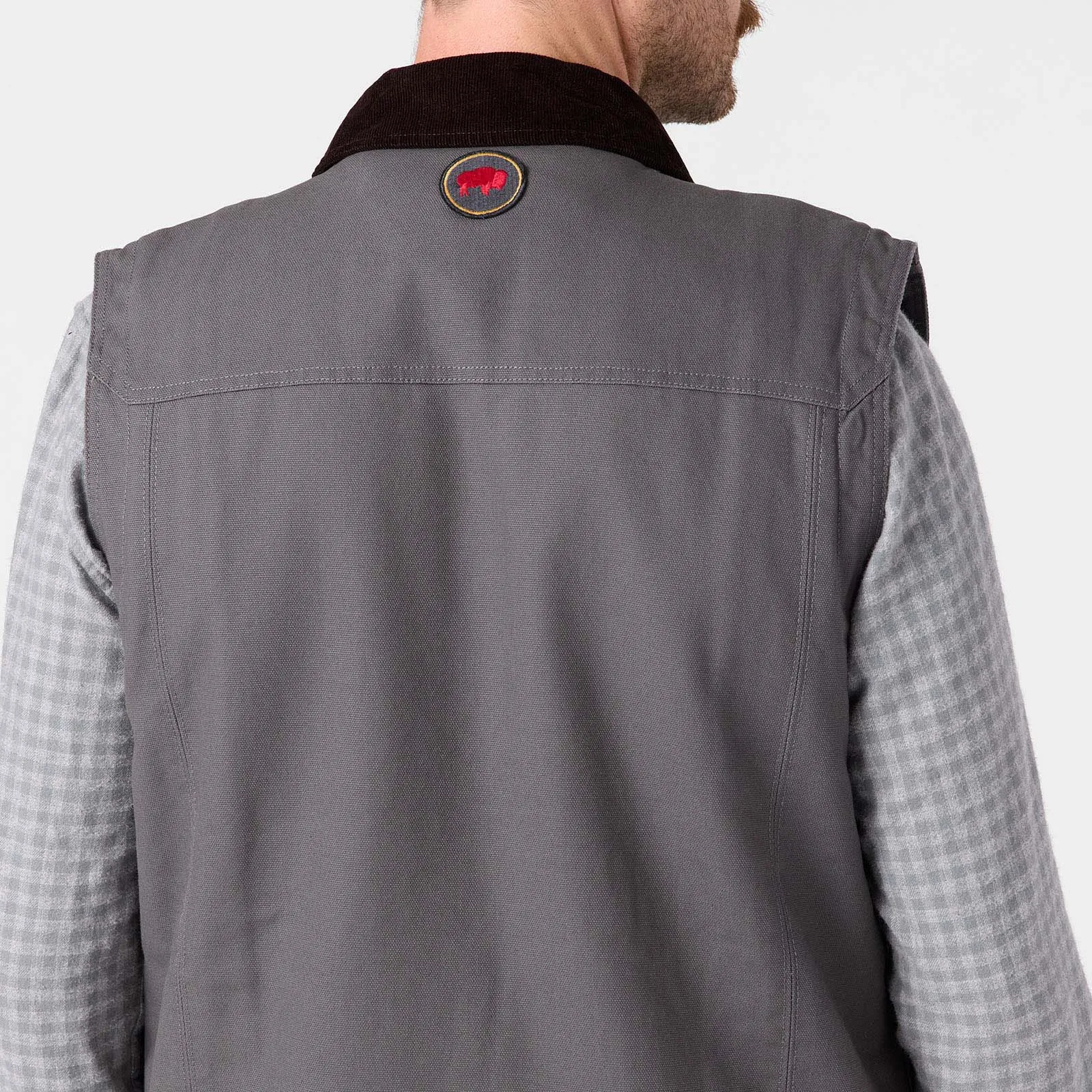 Sullivan Ranch Vest