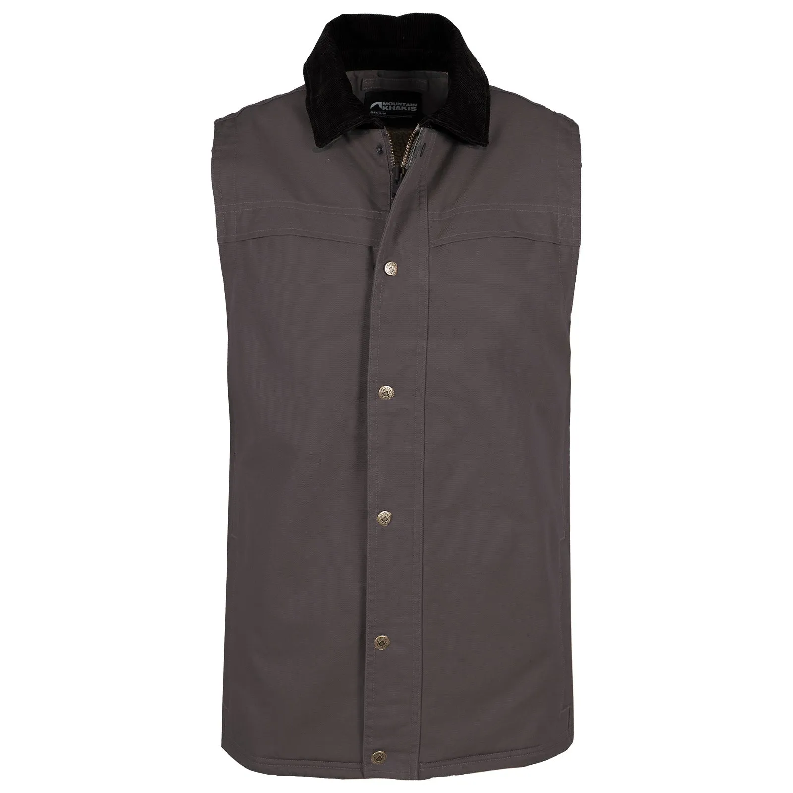 Sullivan Ranch Vest
