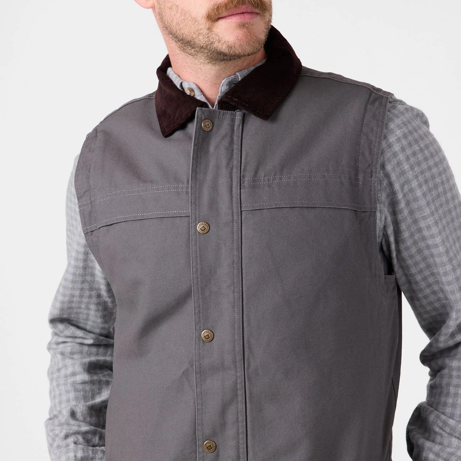 Sullivan Ranch Vest