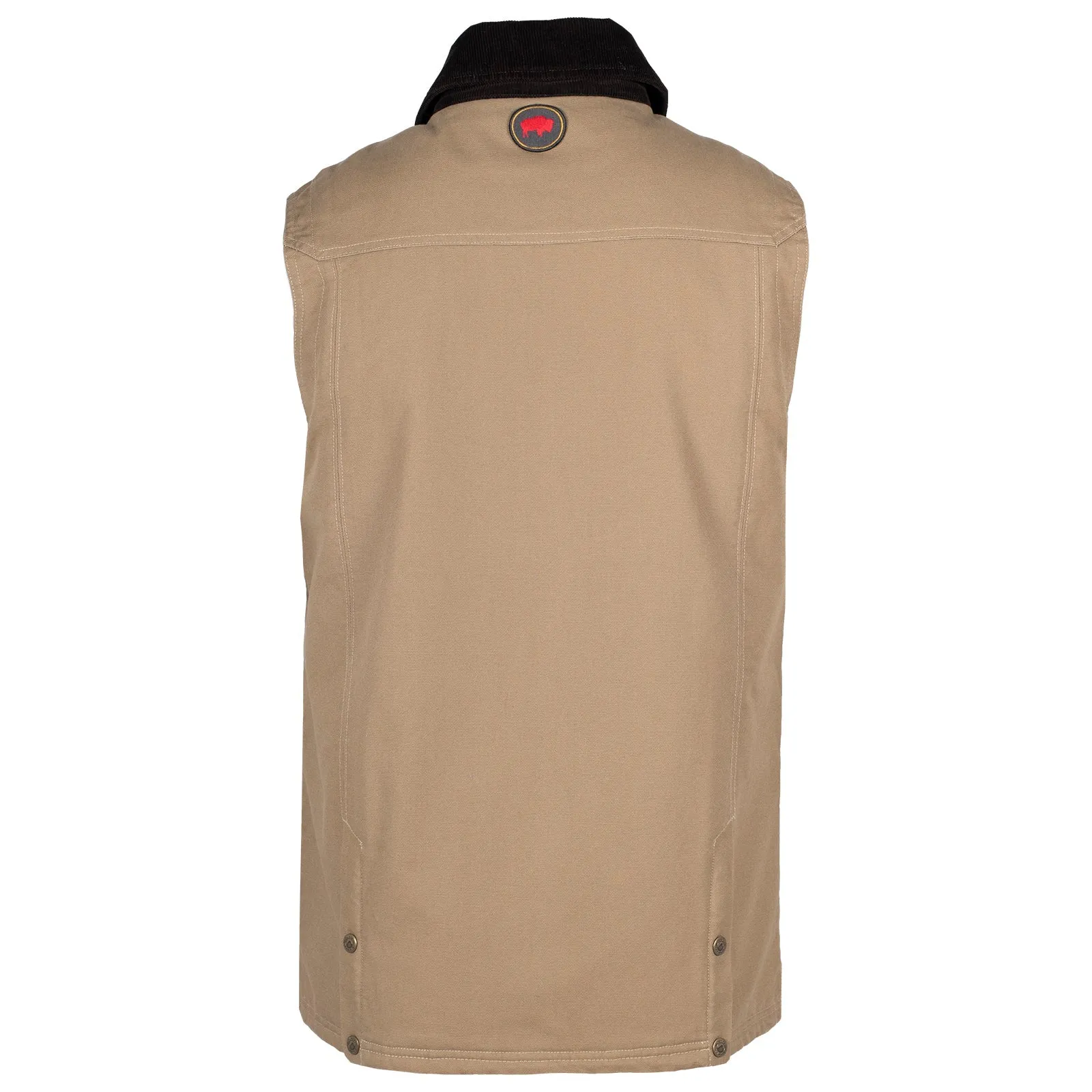 Sullivan Ranch Vest