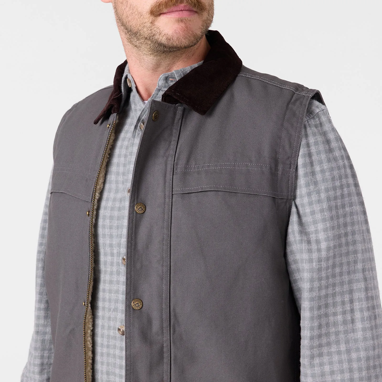 Sullivan Ranch Vest