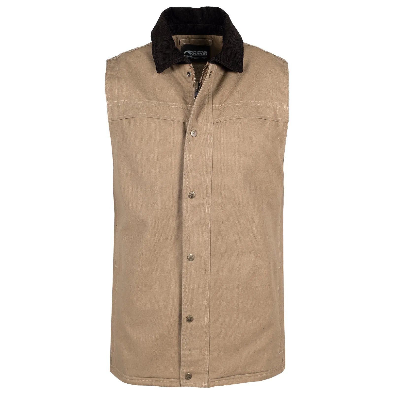 Sullivan Ranch Vest