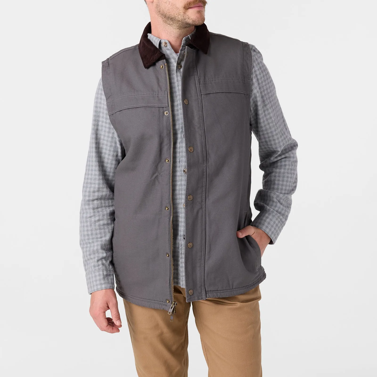 Sullivan Ranch Vest