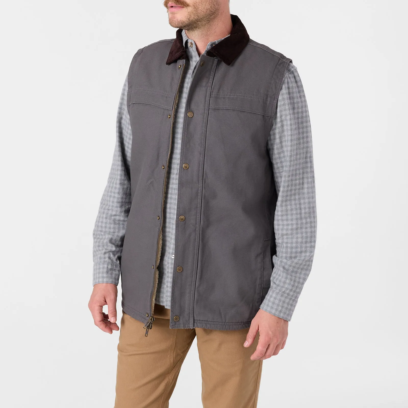 Sullivan Ranch Vest