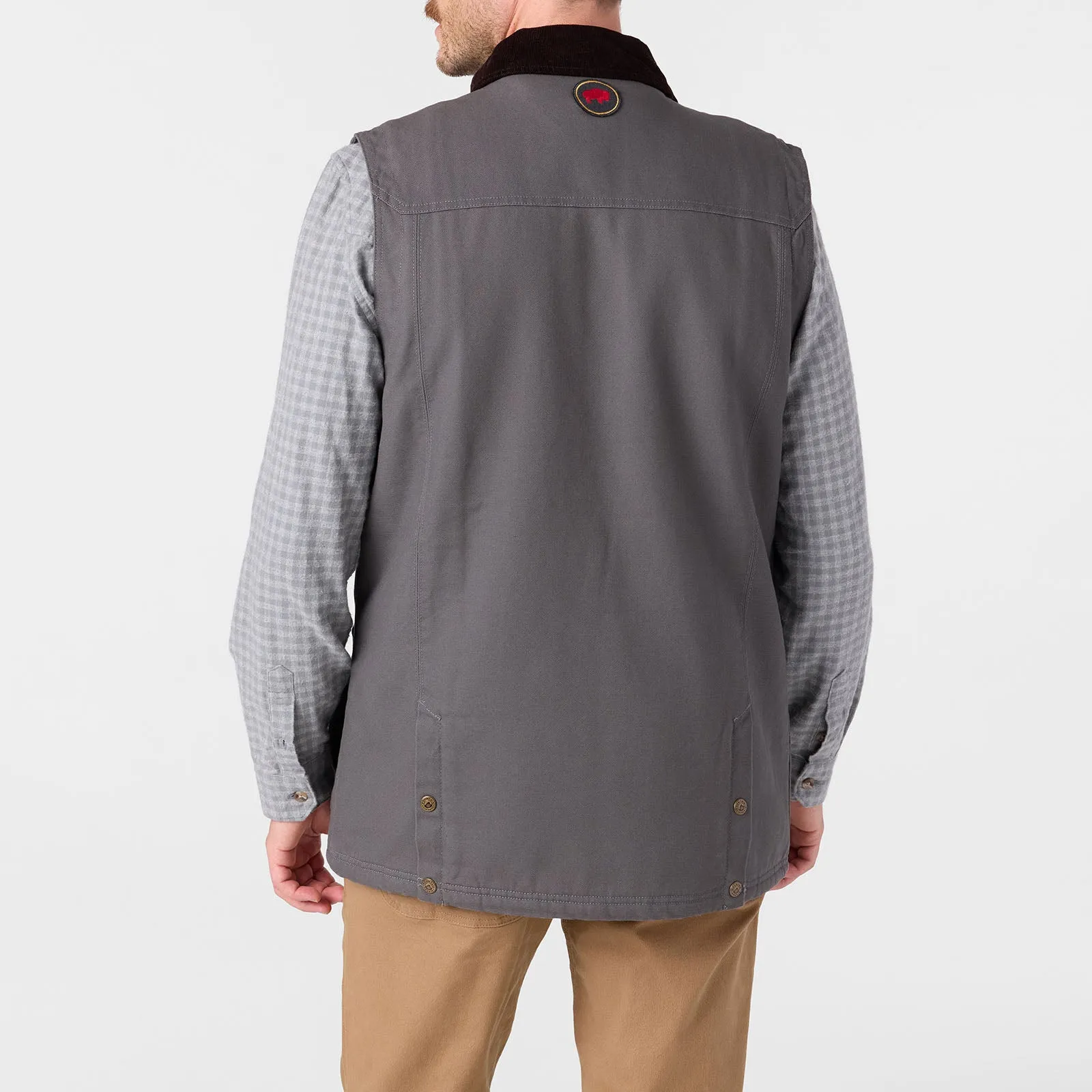 Sullivan Ranch Vest